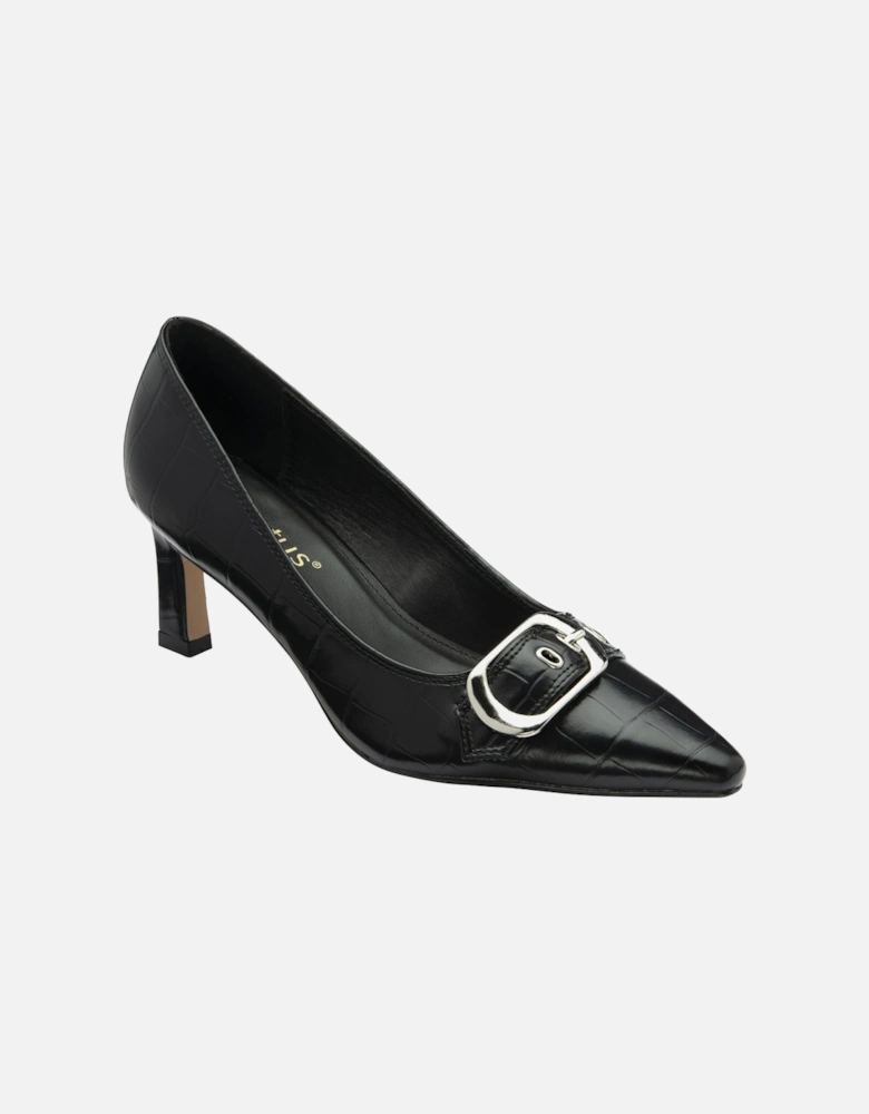 Lystra Womens Court Shoes