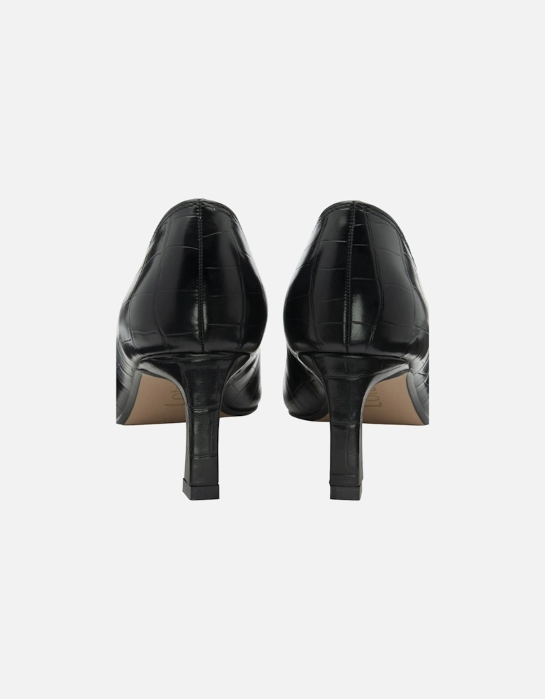 Lystra Womens Court Shoes