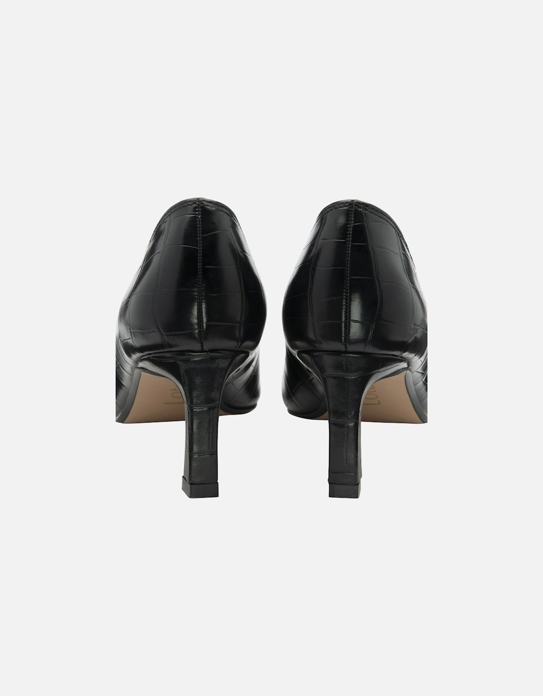 Lystra Womens Court Shoes