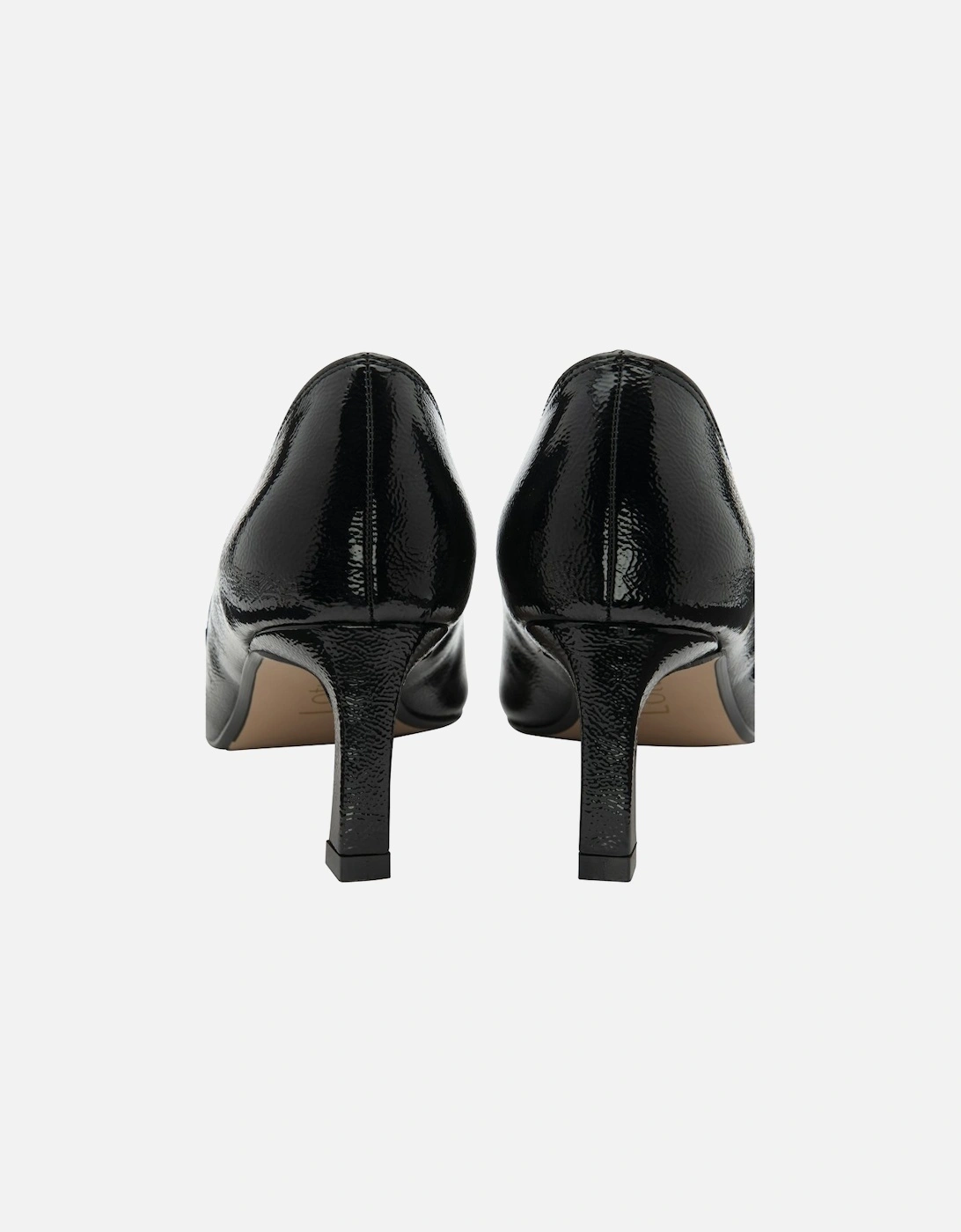 Lystra Womens Court Shoes