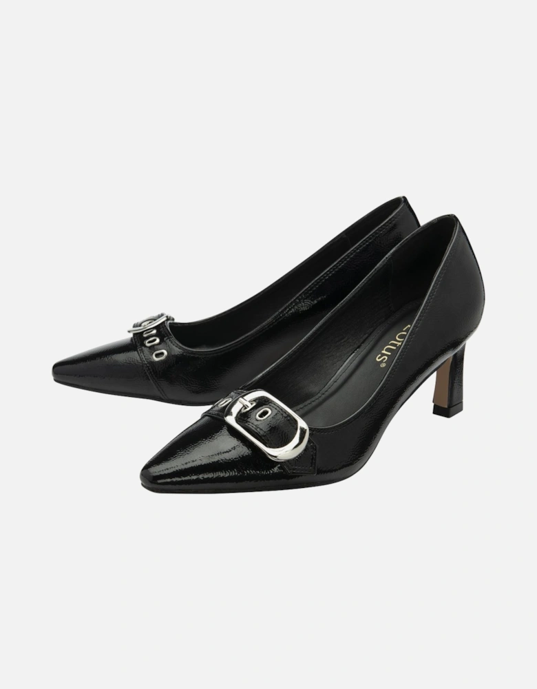 Lystra Womens Court Shoes