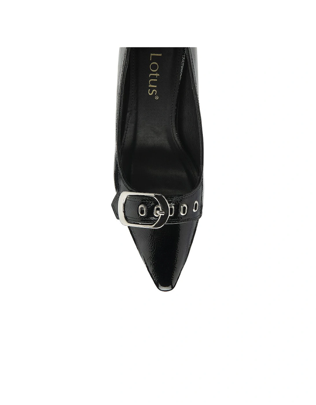 Lystra Womens Court Shoes