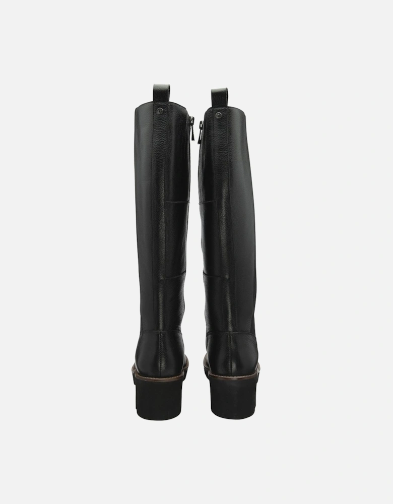 Wrenley Womens Knee High Boots