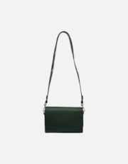 Green Leather