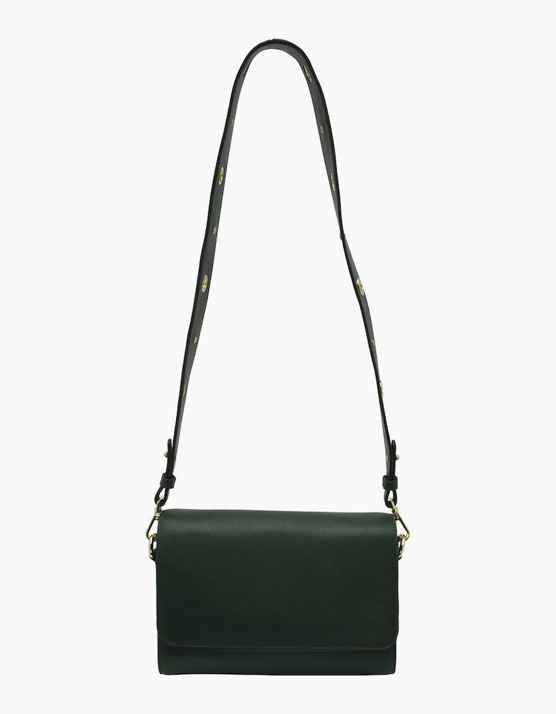 Lotus Women's Black Manon Clutch Bag - Size: One Size