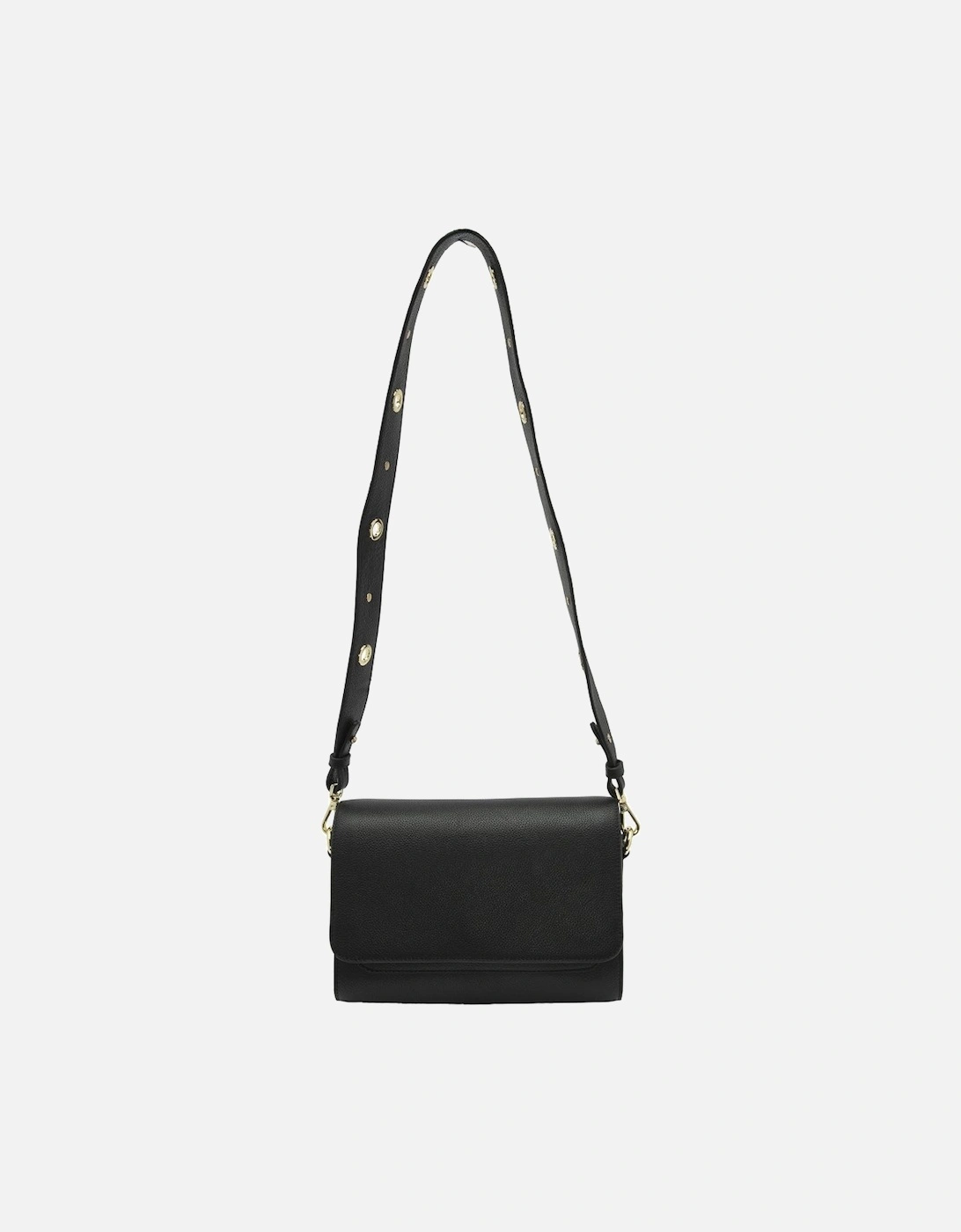 Manon Womens Clutch Bag, 5 of 4