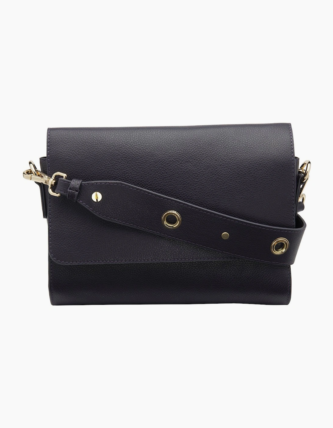 Lotus Women's Manon Womens Clutch Bag - Black - Size: ONE size