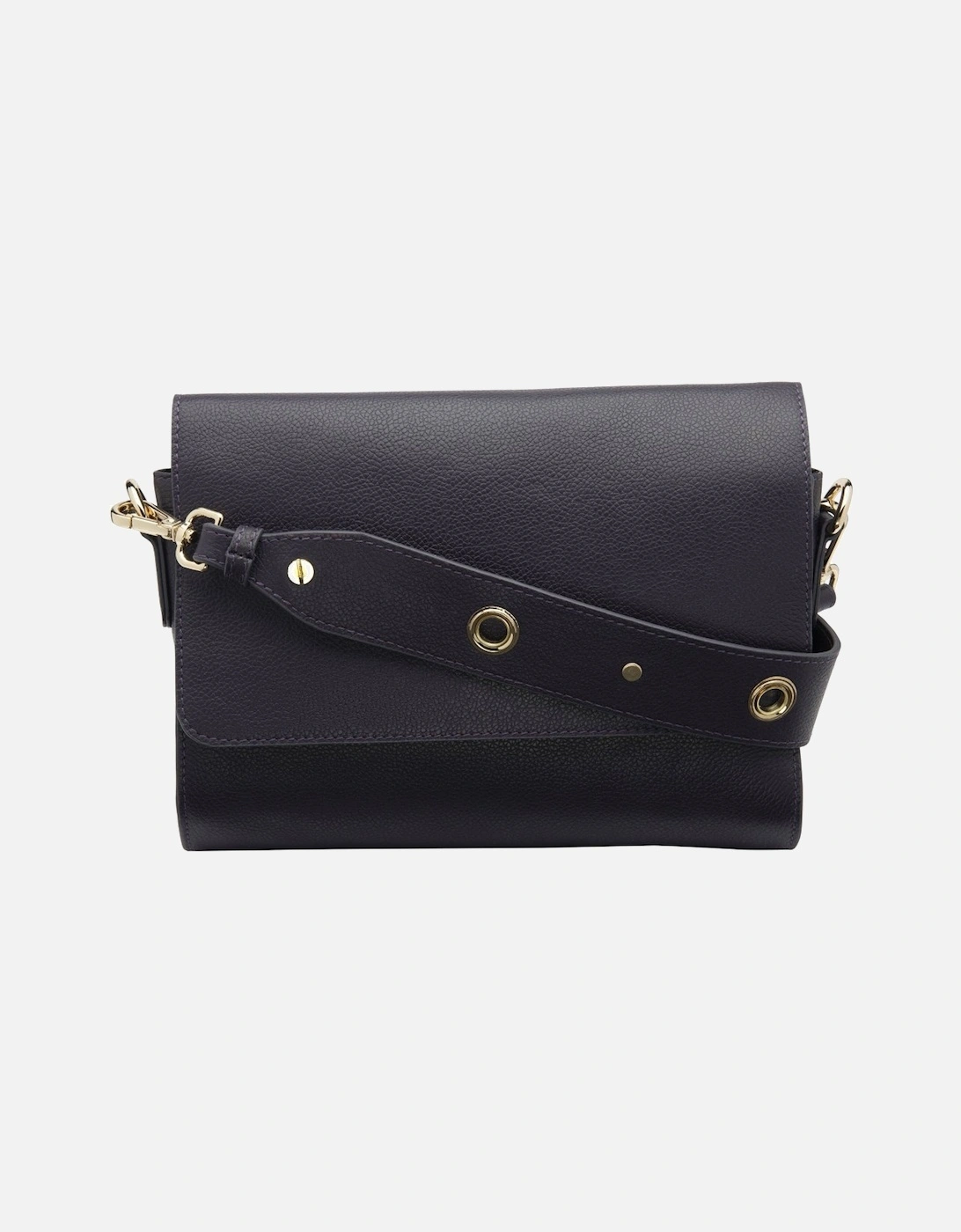 Manon Womens Clutch Bag, 5 of 4