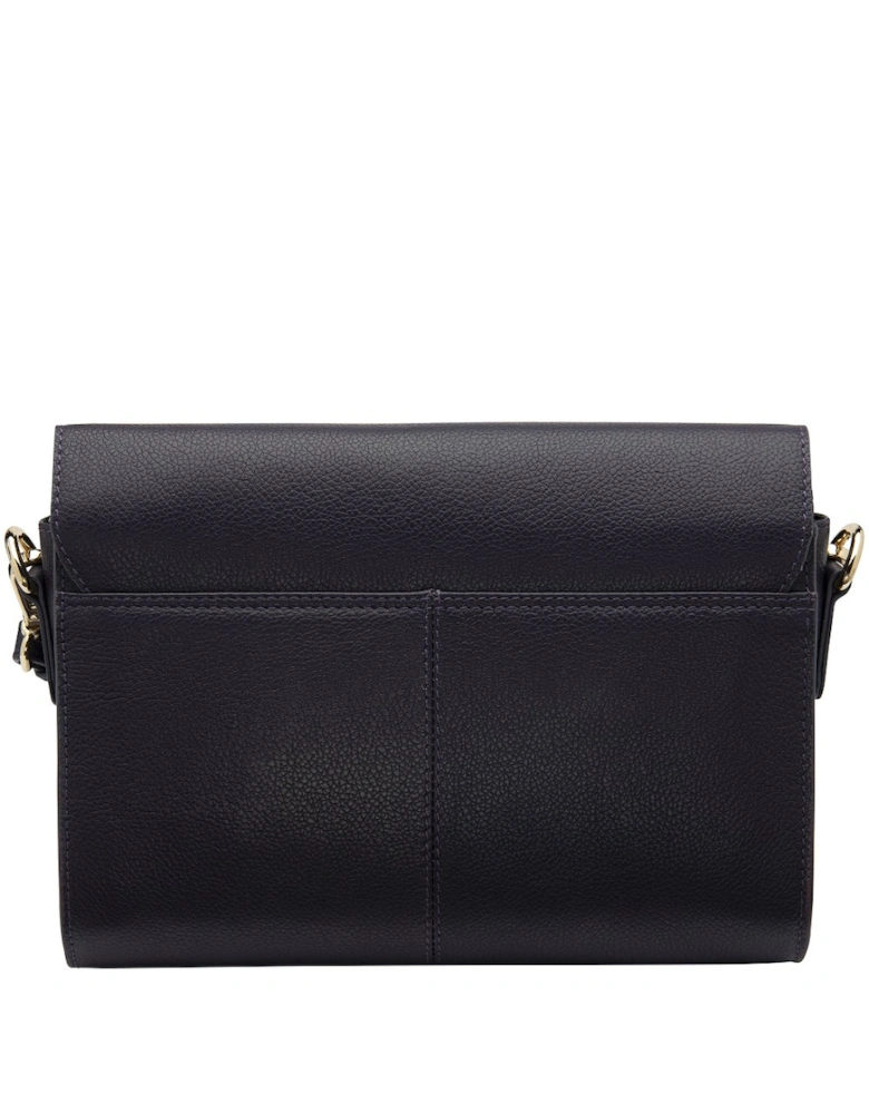 Manon Womens Clutch Bag