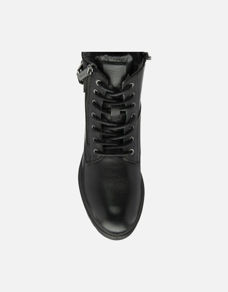 Perth Womens Ankle Boots