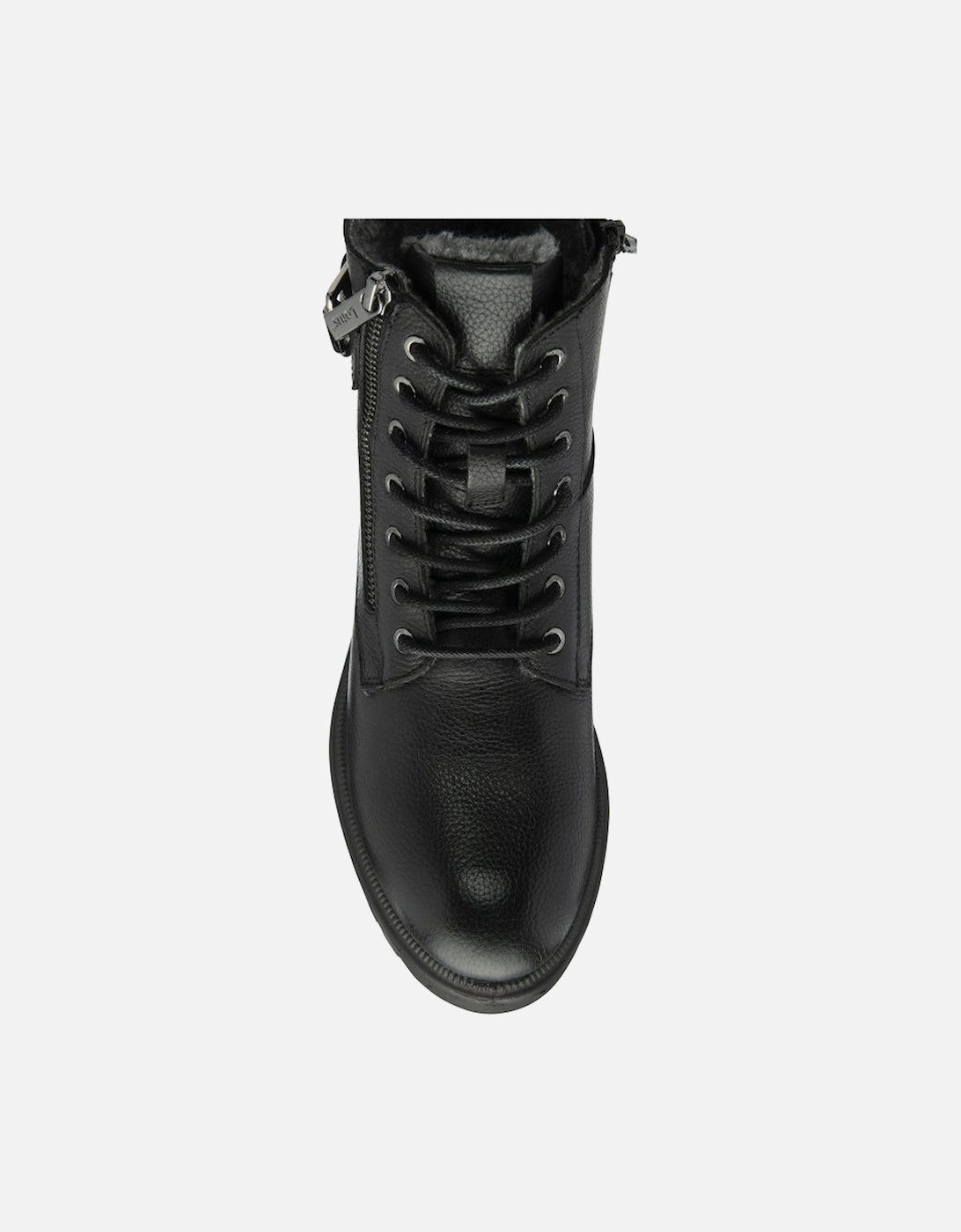 Perth Womens Ankle Boots