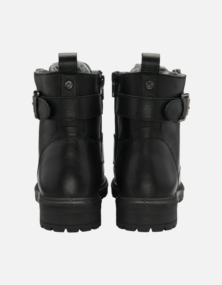 Perth Womens Ankle Boots