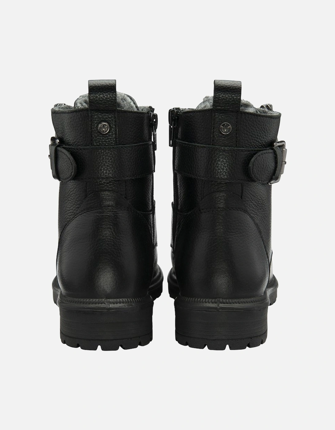 Perth Womens Ankle Boots