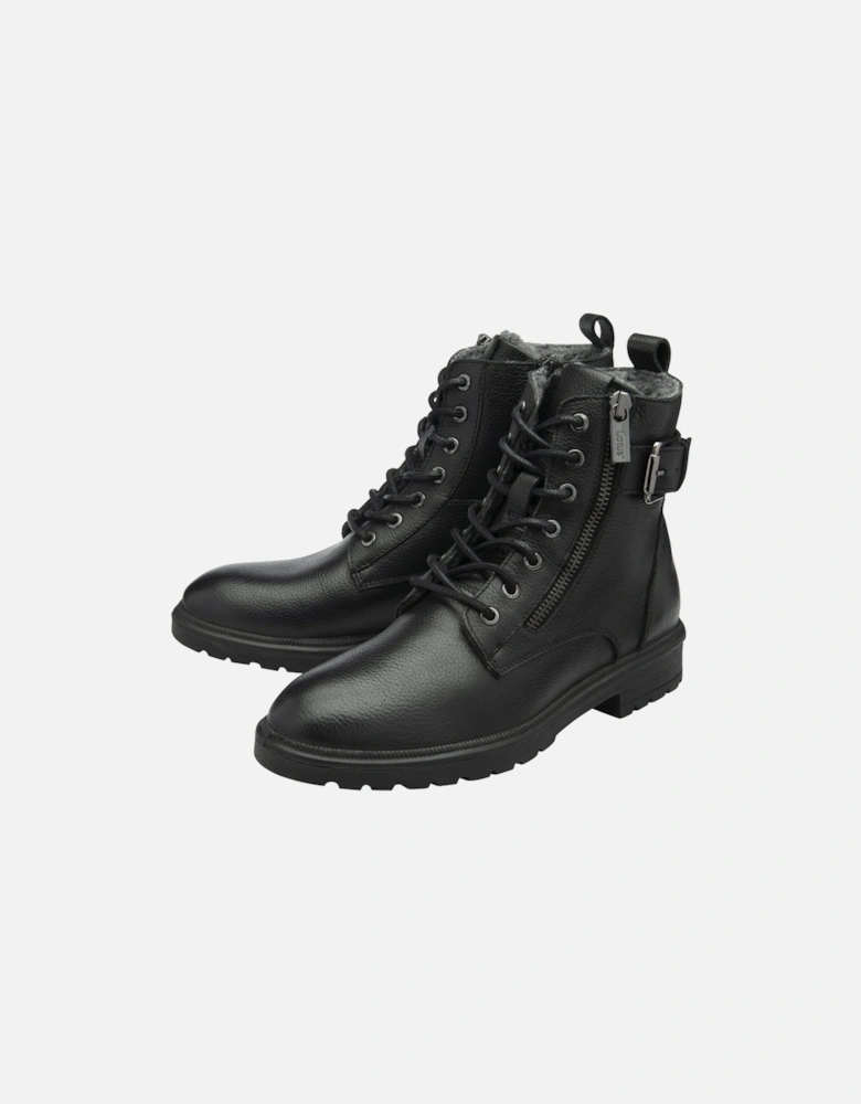 Perth Womens Ankle Boots