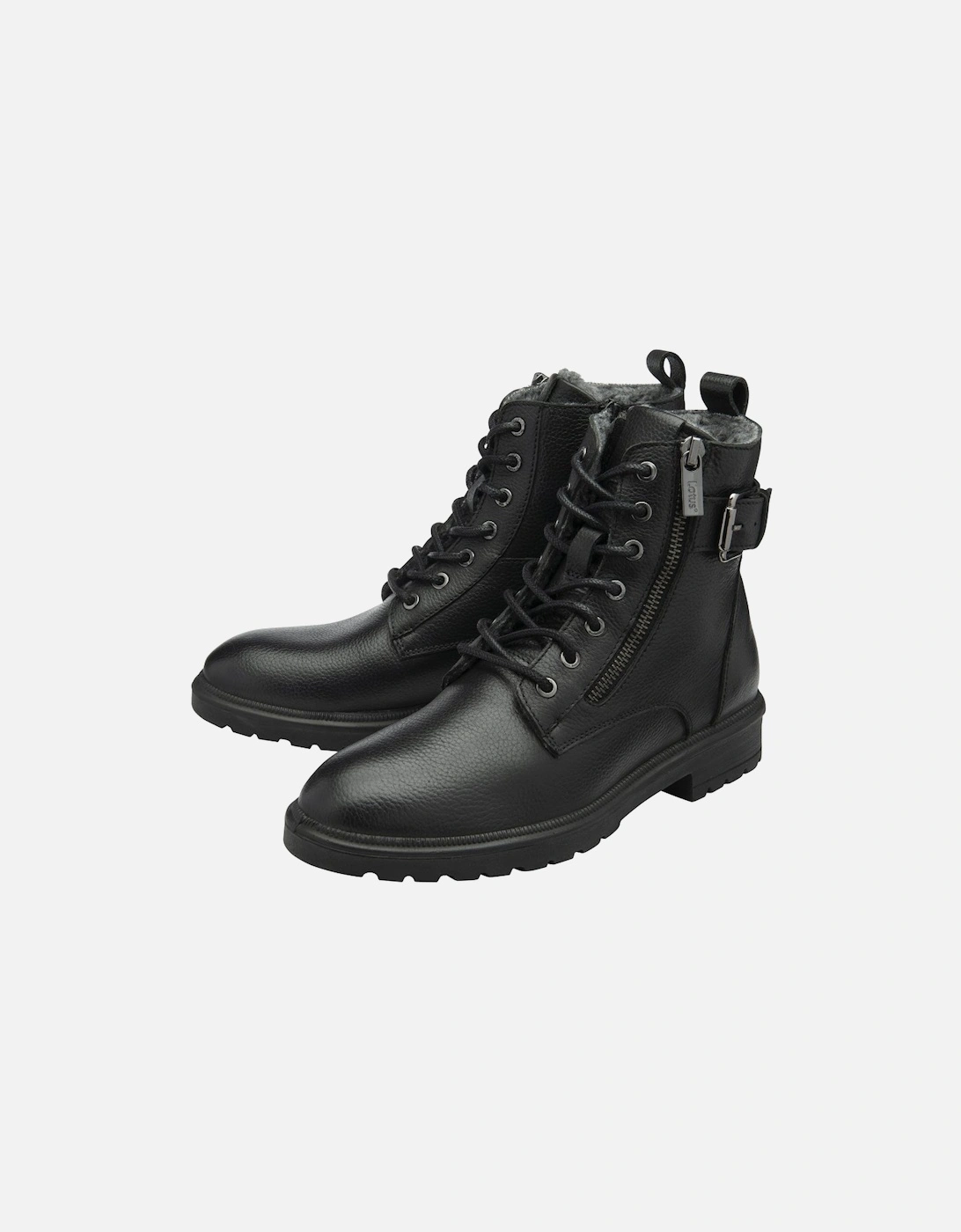Perth Womens Ankle Boots