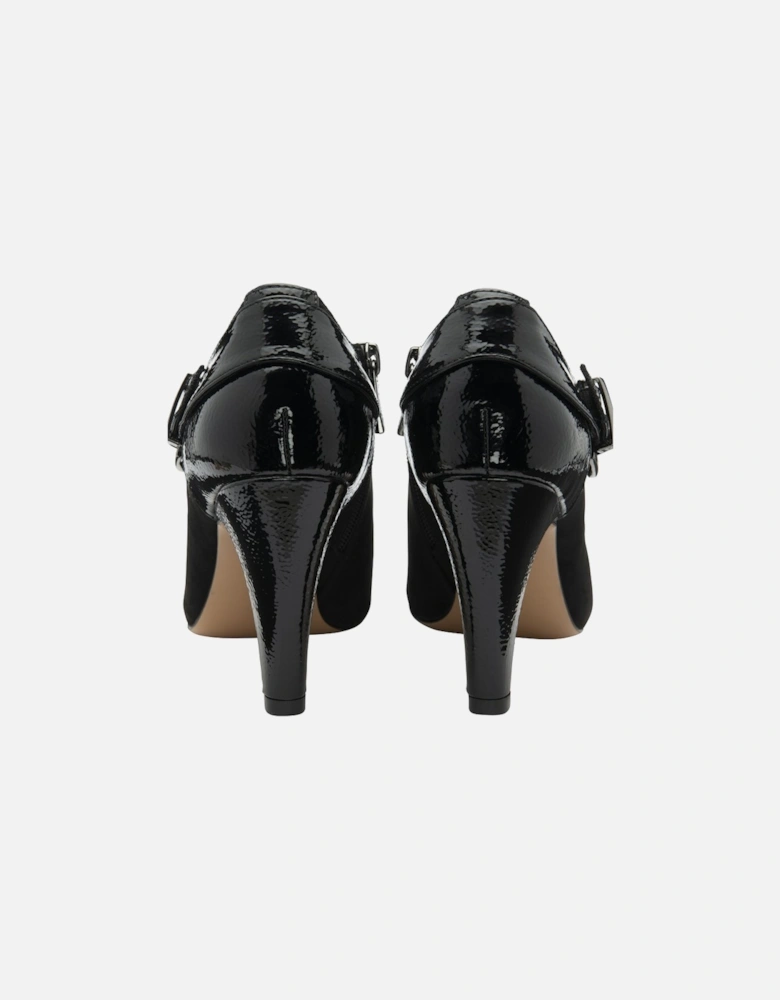 Zyla Womens Shoe Boots