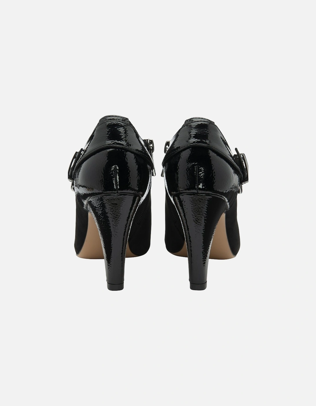 Zyla Womens Shoe Boots