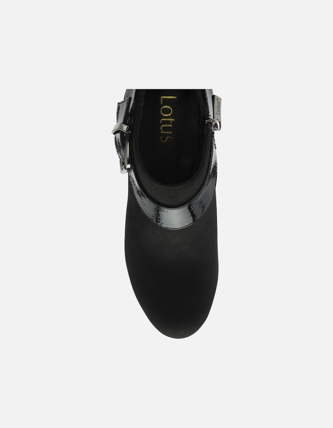 Zyla Womens Shoe Boots