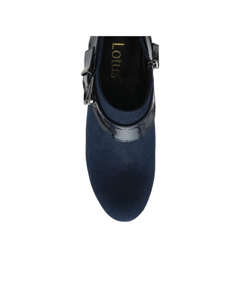 Zyla Womens Shoe Boots