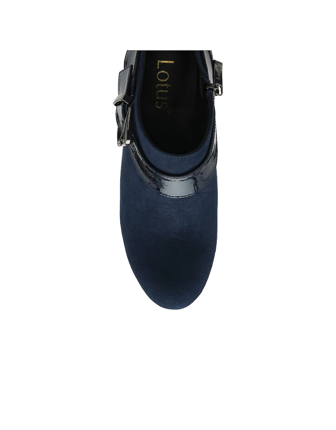 Zyla Womens Shoe Boots