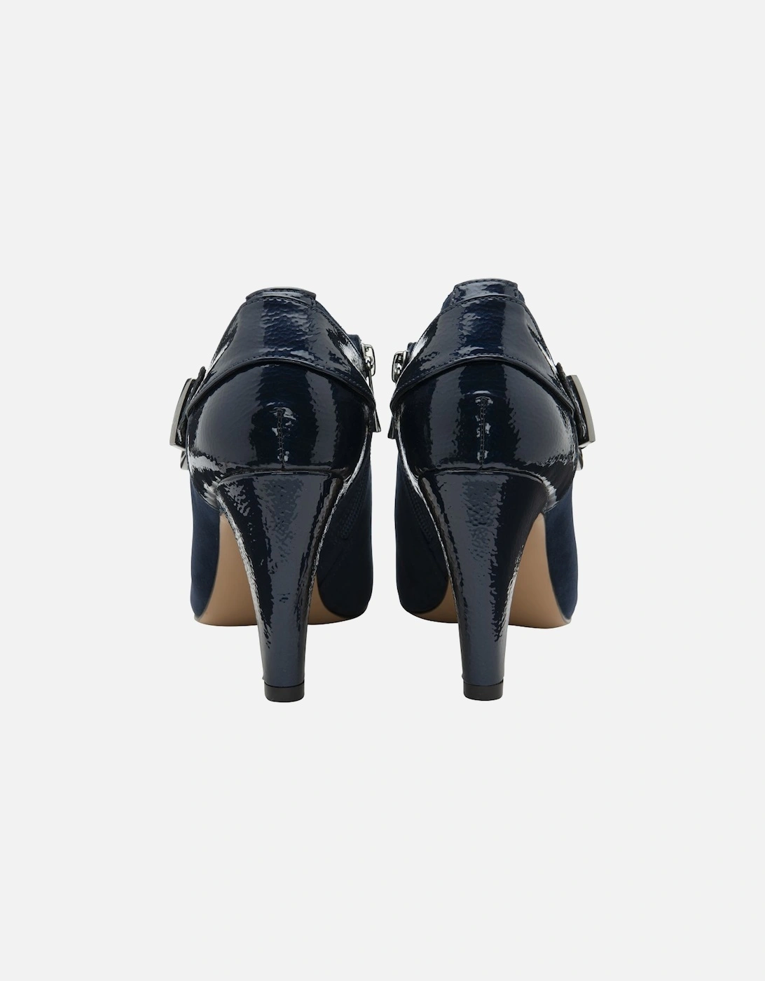 Zyla Womens Shoe Boots