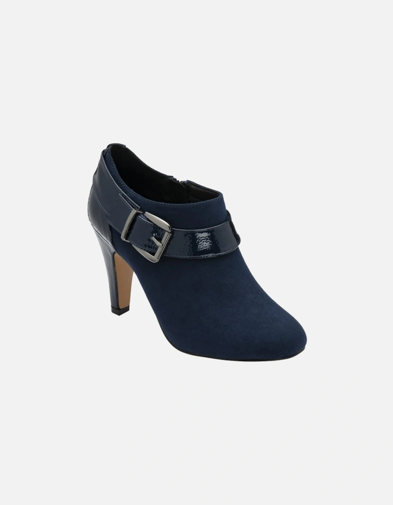Zyla Womens Shoe Boots