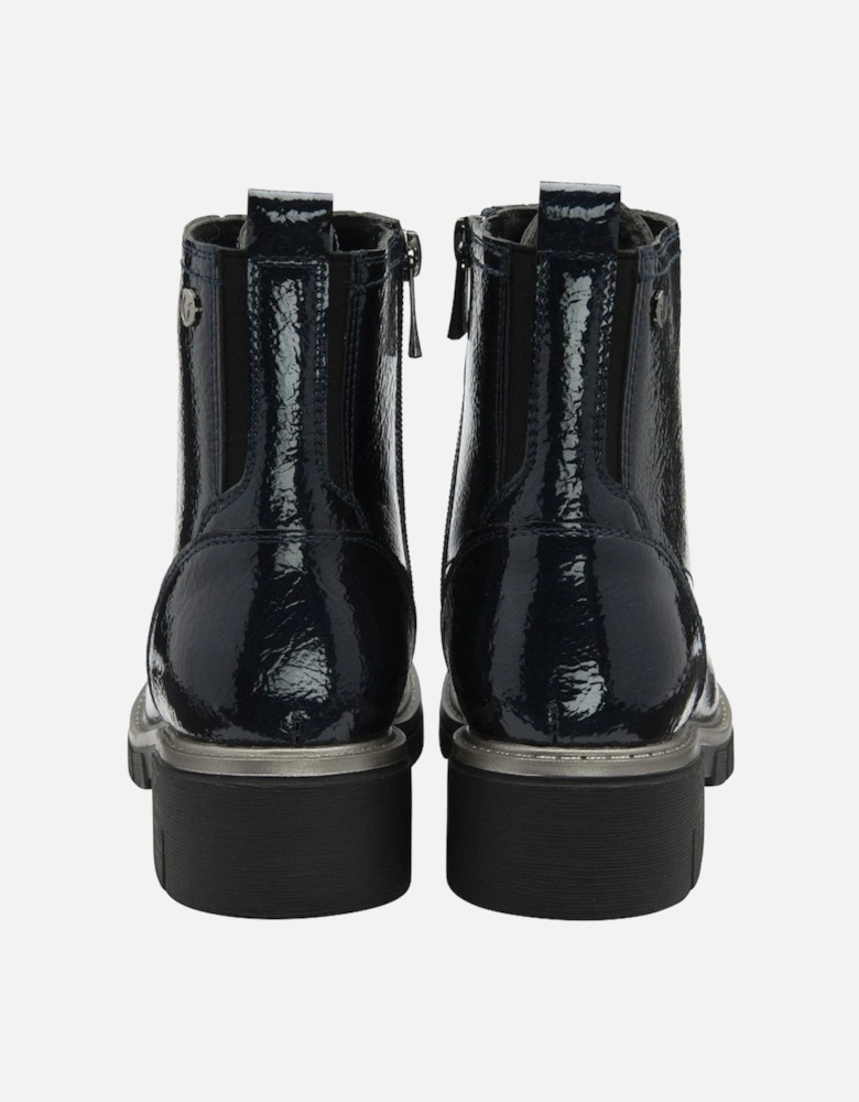 Jojo Womens Ankle Boots