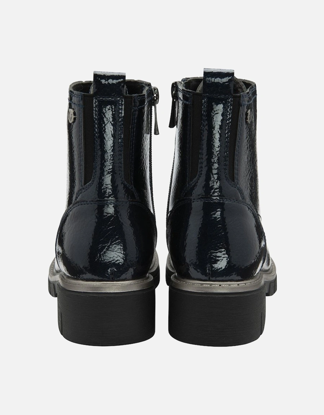 Jojo Womens Ankle Boots