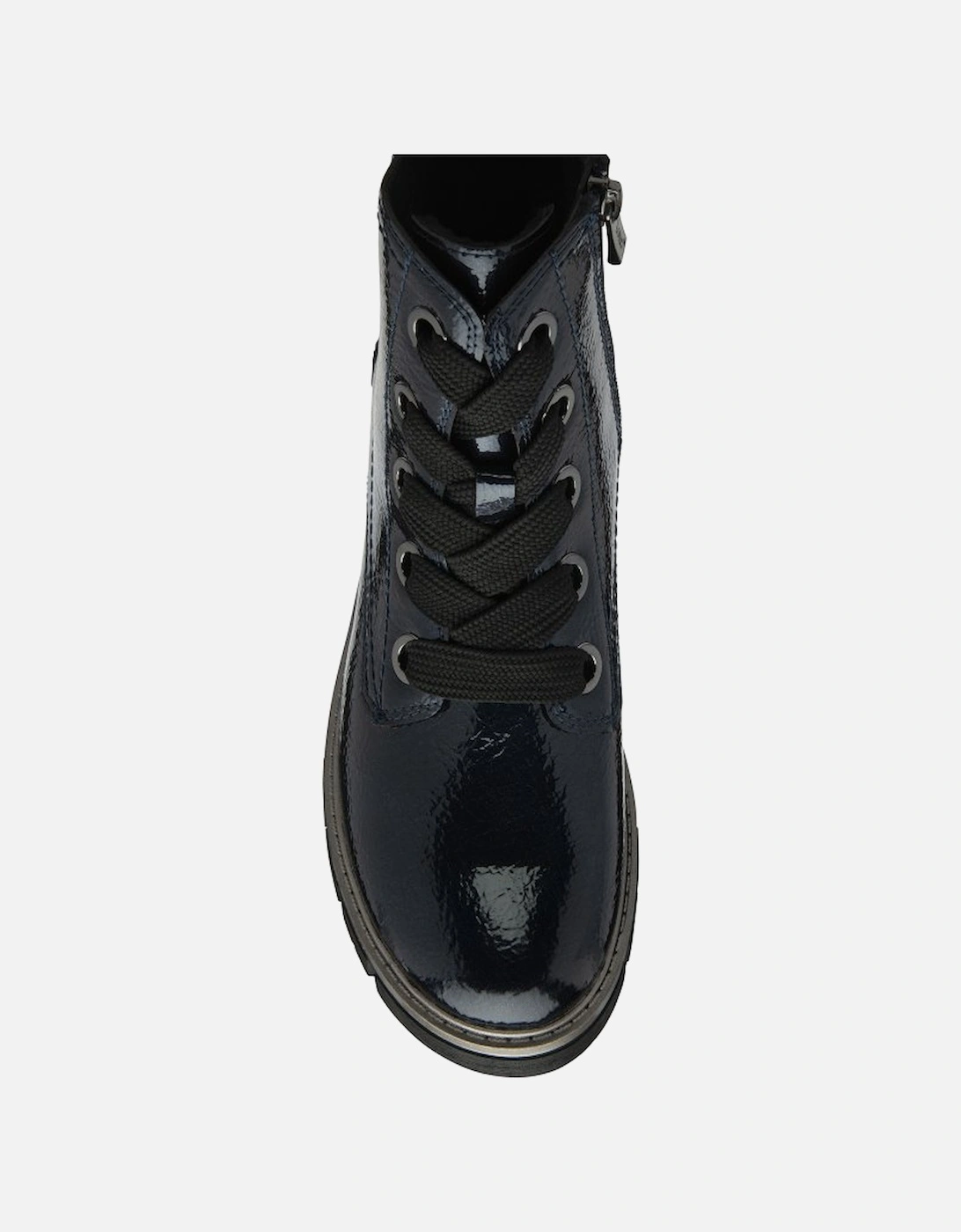Jojo Womens Ankle Boots