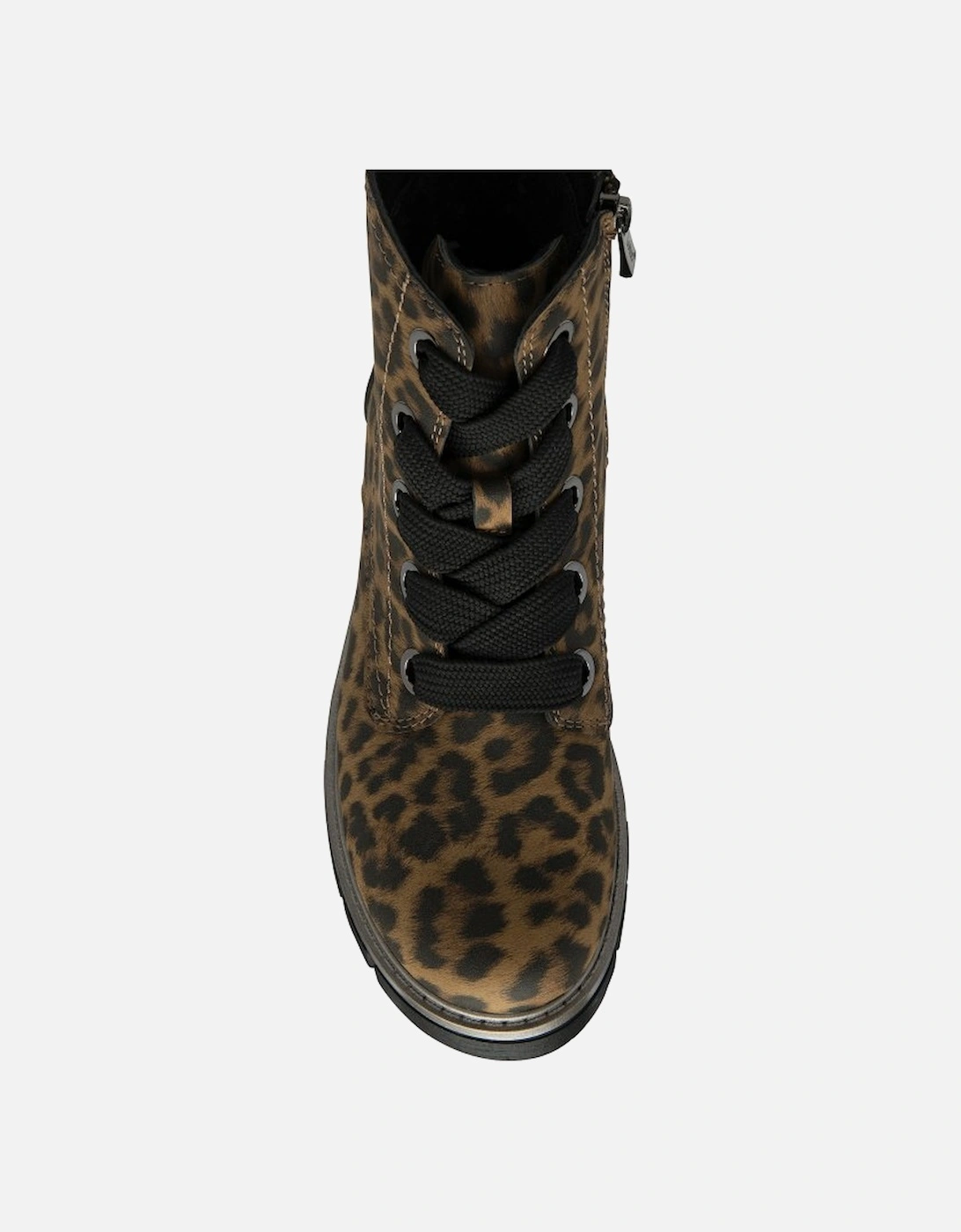 Jojo Womens Ankle Boots