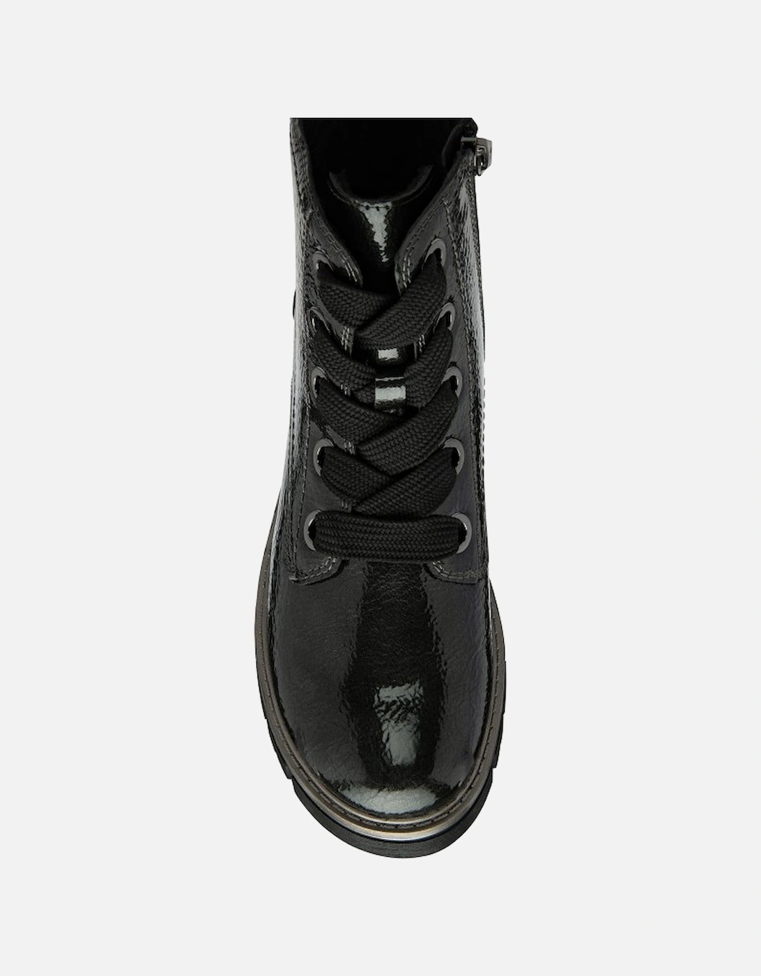 Jojo Womens Ankle Boots