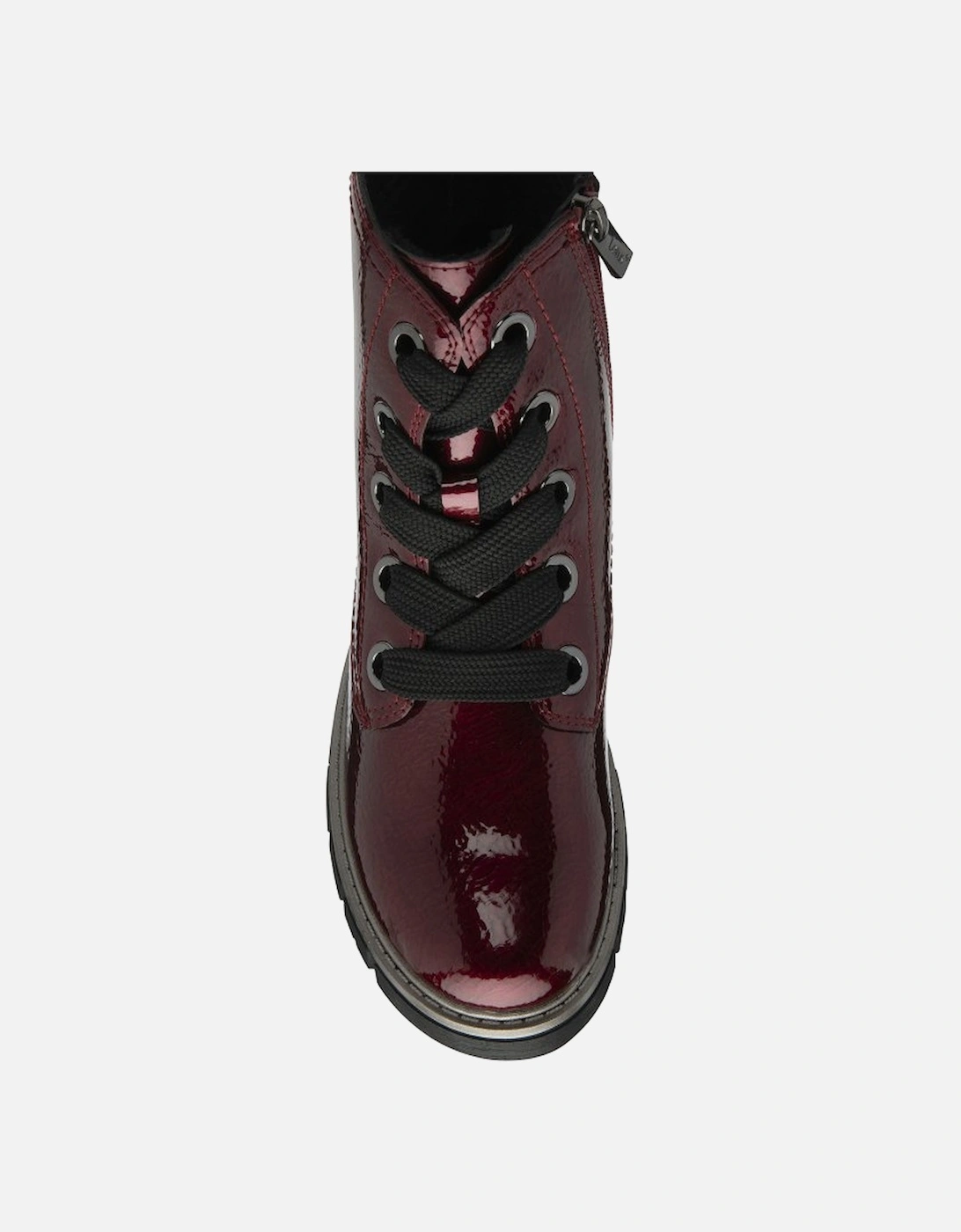 Jojo Womens Ankle Boots