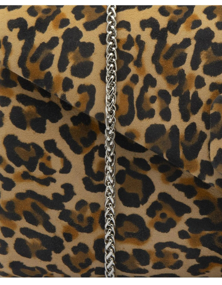 Aletta Womens Clutch Bag