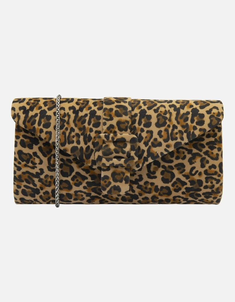 Aletta Womens Clutch Bag