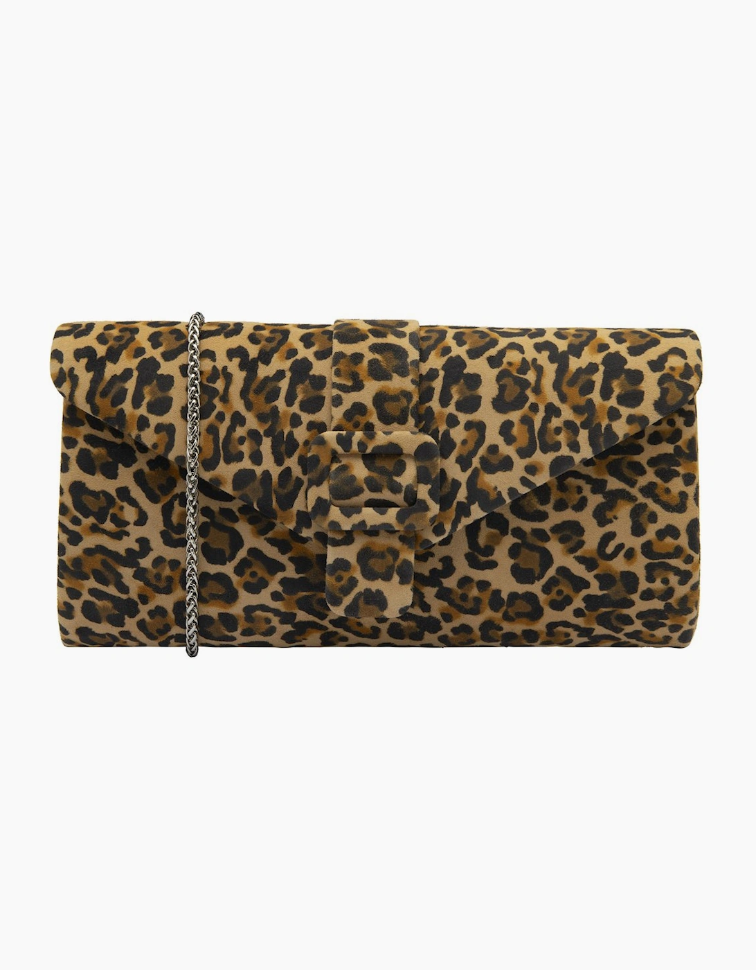 Lotus Women's Brown Aletta Clutch Bag - Size: One Size