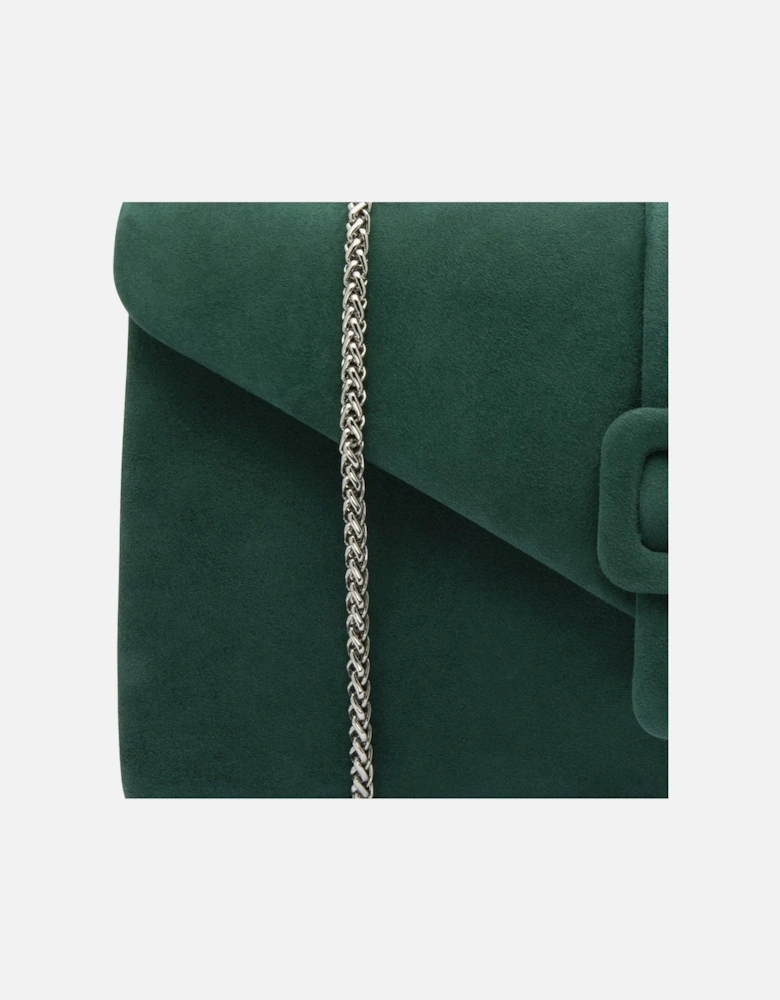 Aletta Womens Clutch Bag