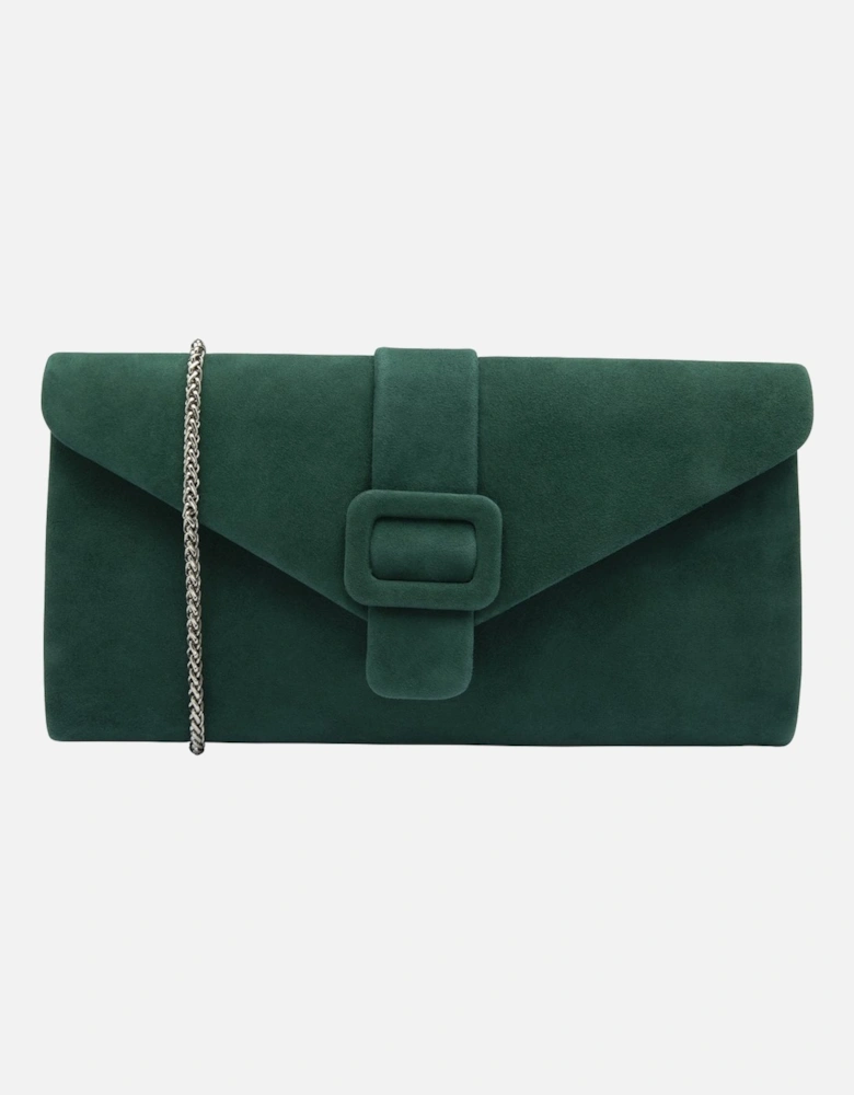 Aletta Womens Clutch Bag