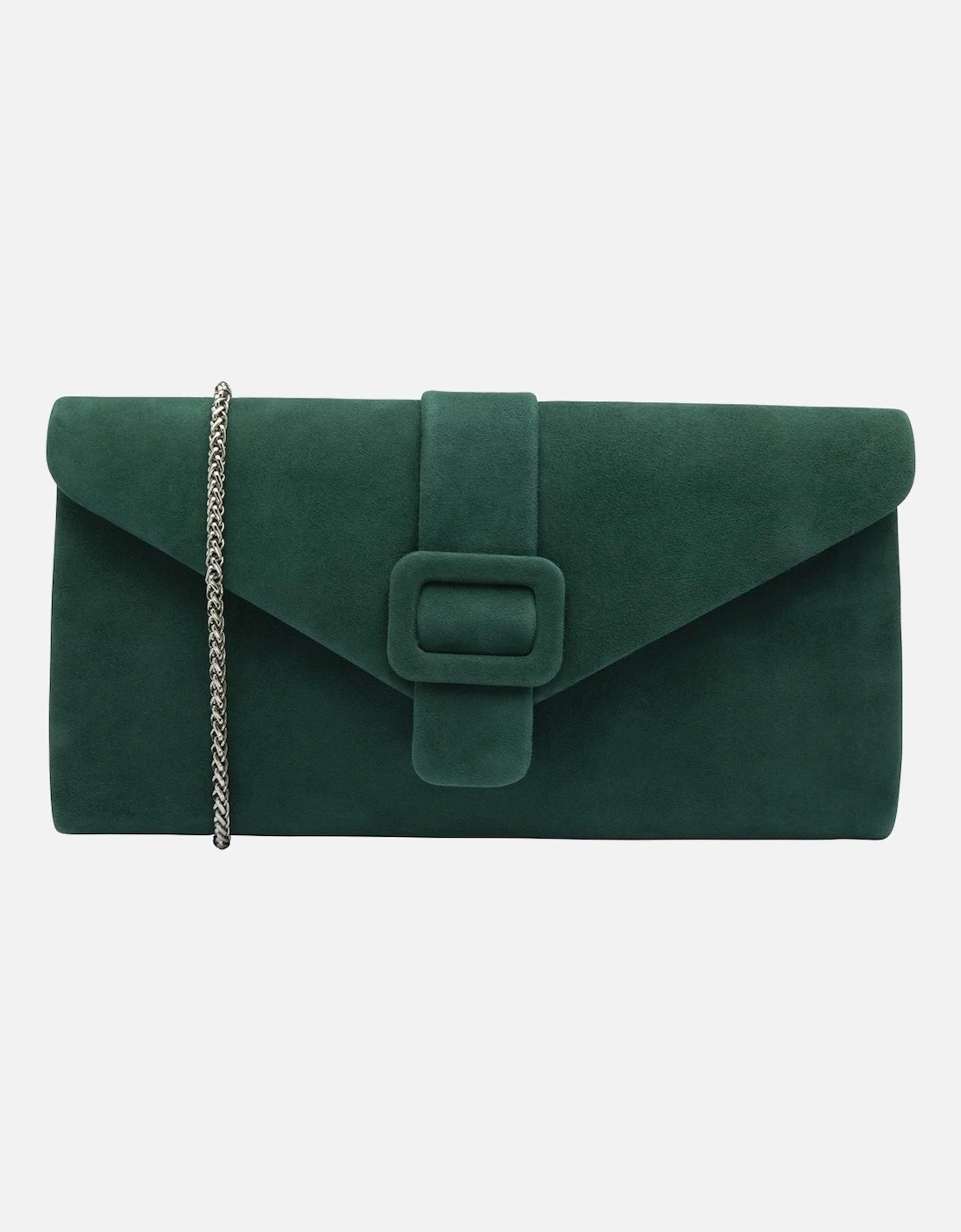 Aletta Womens Clutch Bag, 5 of 4