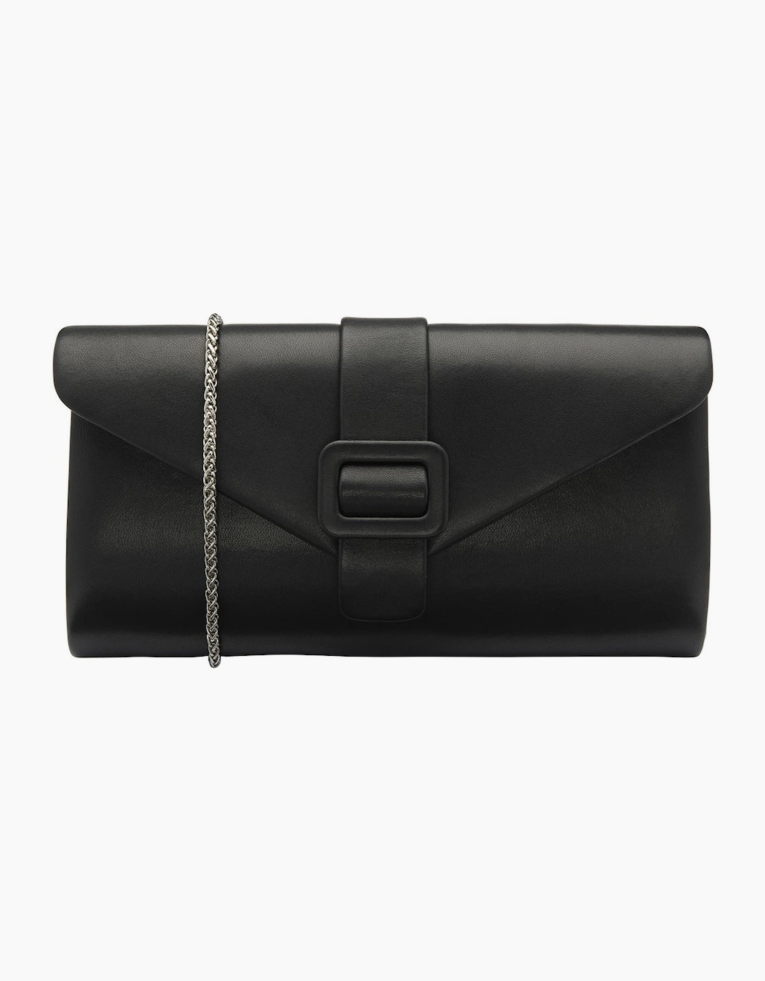 Lotus Women's Black Aletta Clutch Bag - Size: One Size