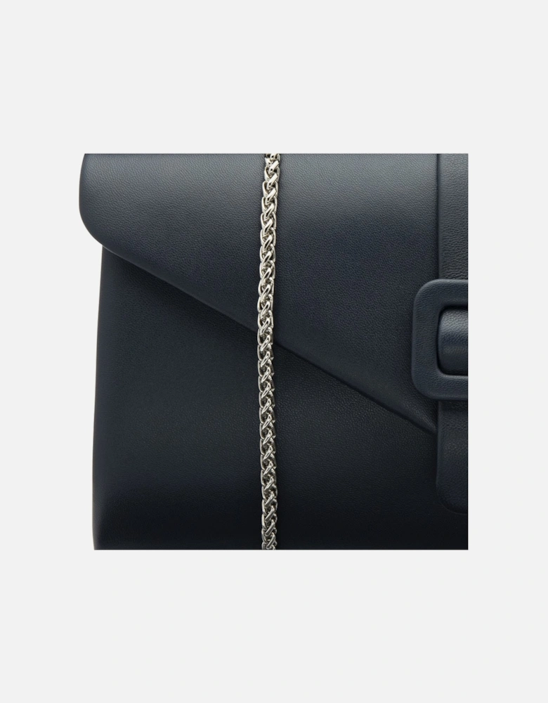 Aletta Womens Clutch Bag