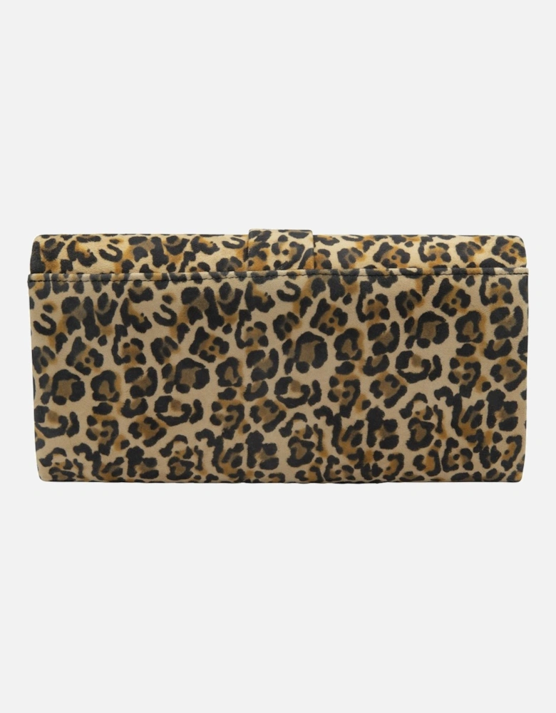 Aletta Womens Clutch Bag