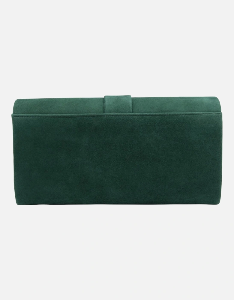 Aletta Womens Clutch Bag