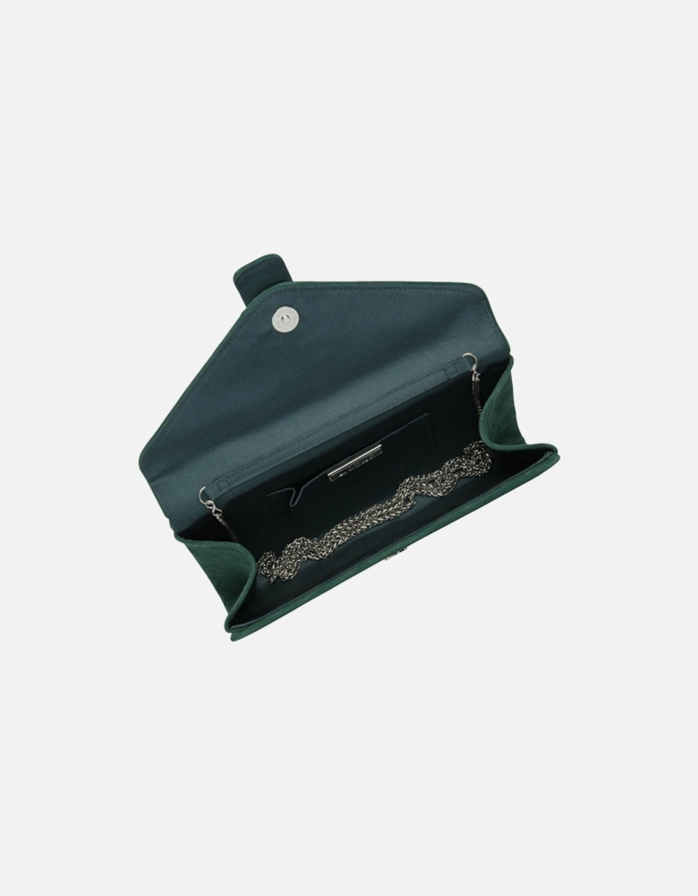 Aletta Womens Clutch Bag