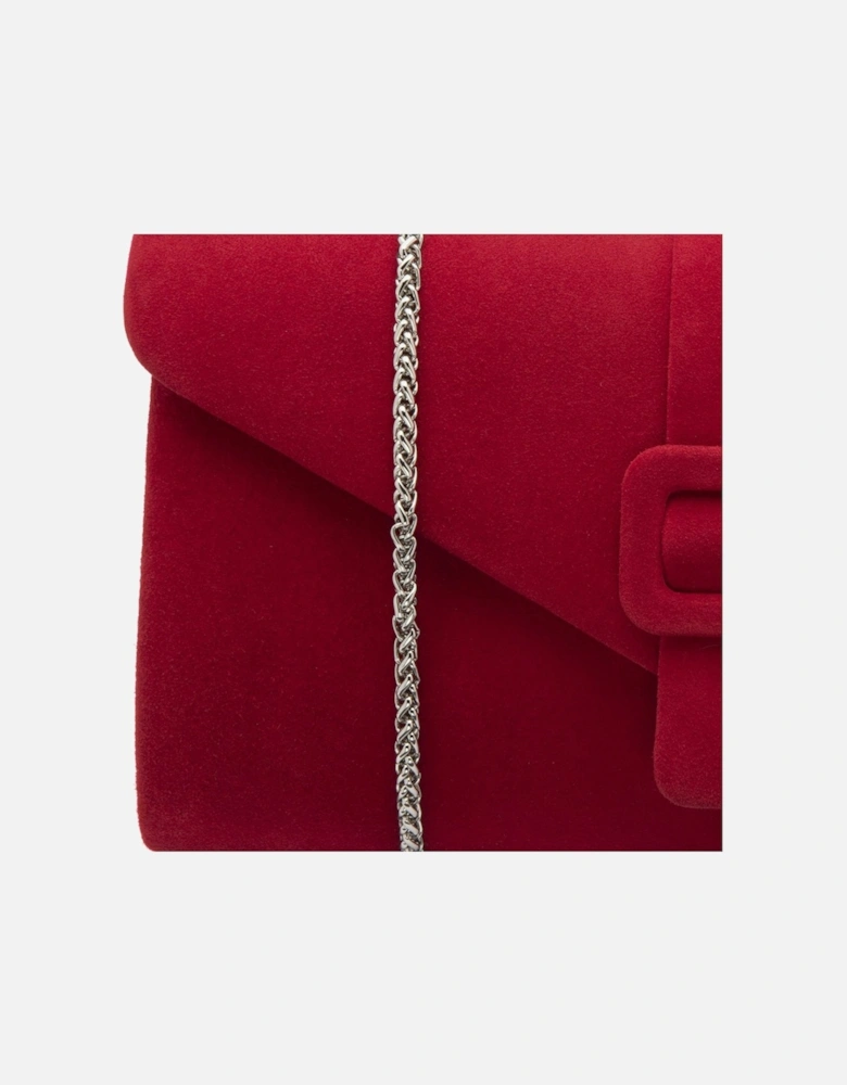 Aletta Womens Clutch Bag