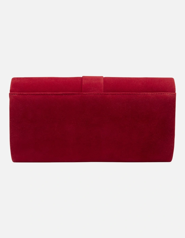 Aletta Womens Clutch Bag