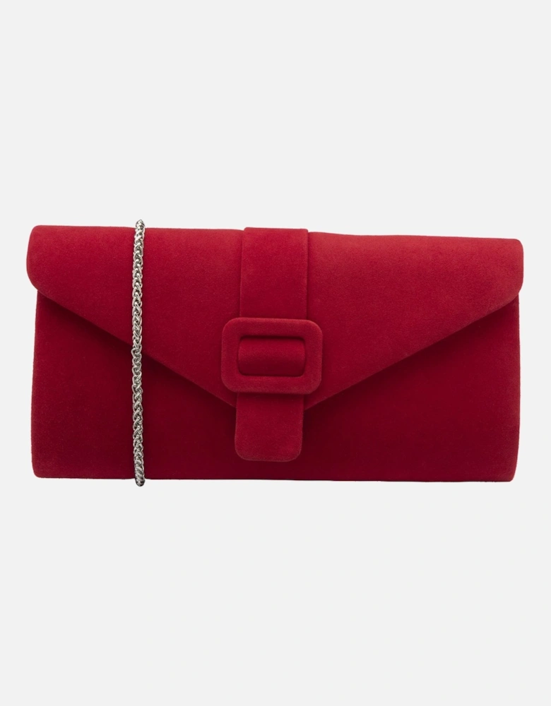 Aletta Womens Clutch Bag