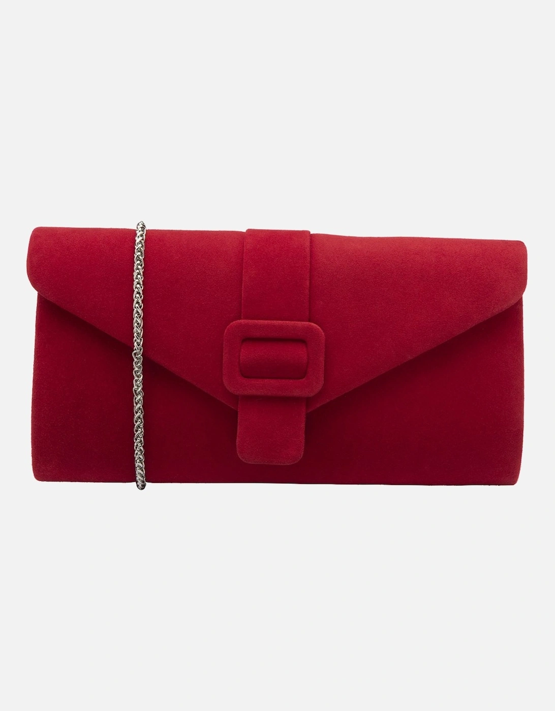 Aletta Womens Clutch Bag, 5 of 4