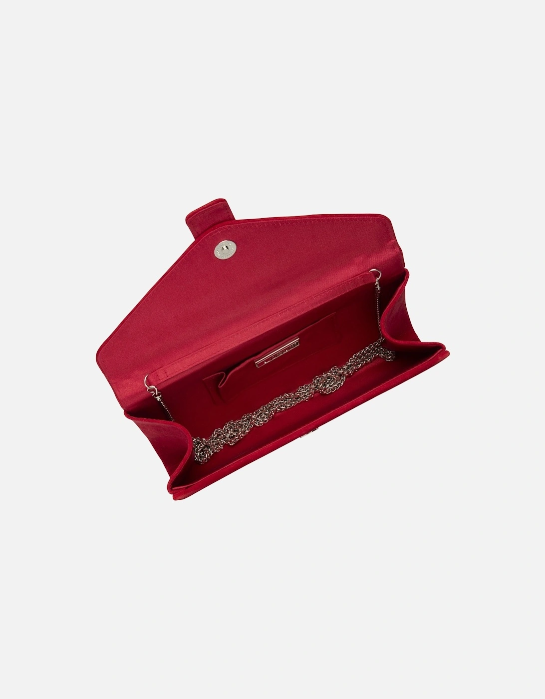 Aletta Womens Clutch Bag