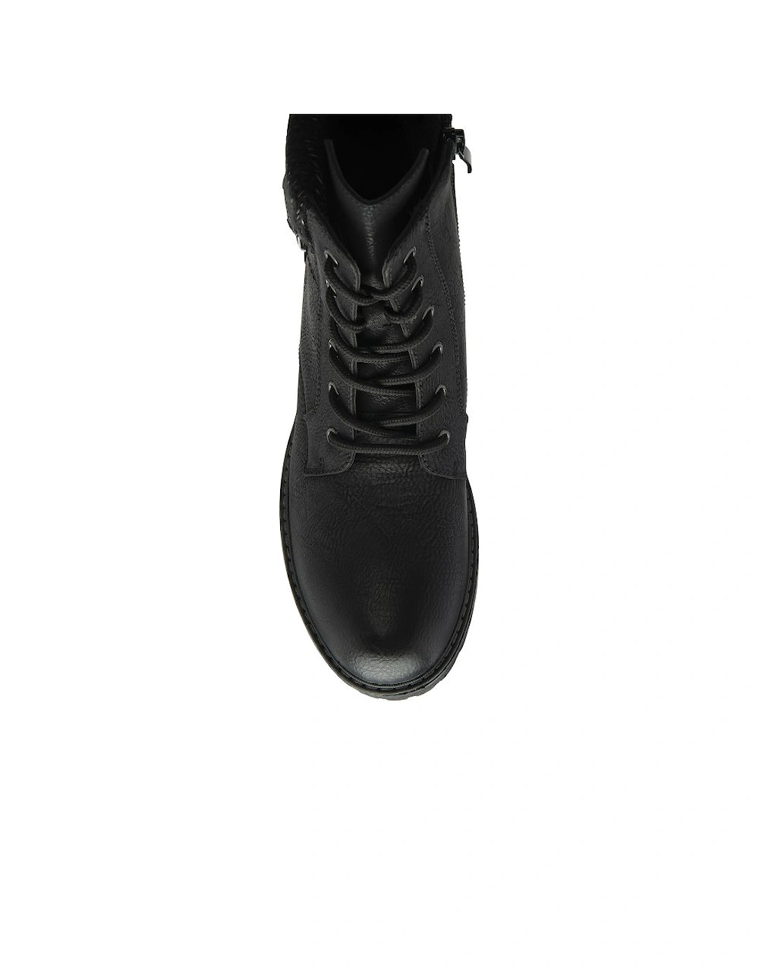 Gretal Womens Ankle Boots