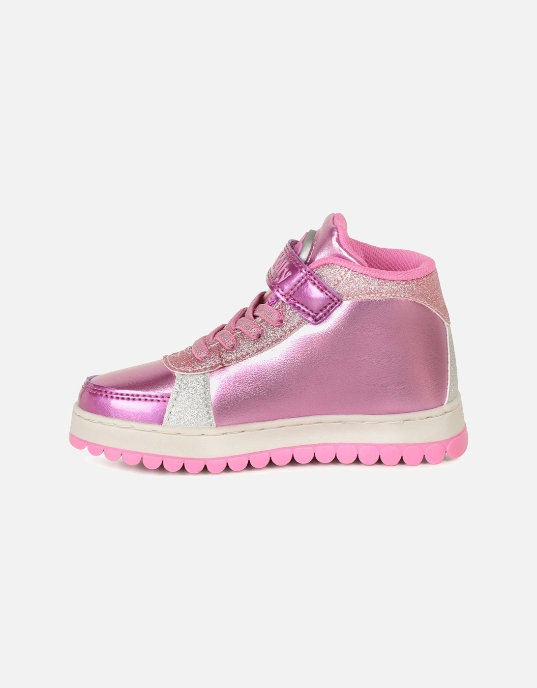 Mille Stelle Mid Girls Boots